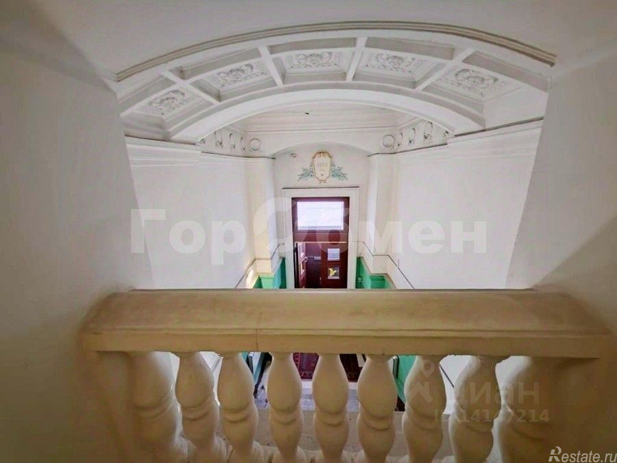 Продажа 3-комн квартиры на вторичном рынке Народная улица,  д. 15