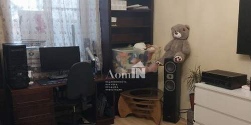 2-комн квартира Приморский пр-кт,  д. 19