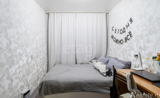 Продажа 3-комн квартиры на вторичном рынке ул Ломаная,  д. 6