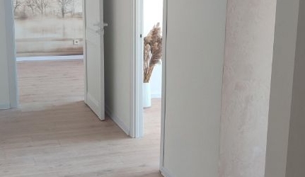 2-комн квартира улица Белы Куна, 8