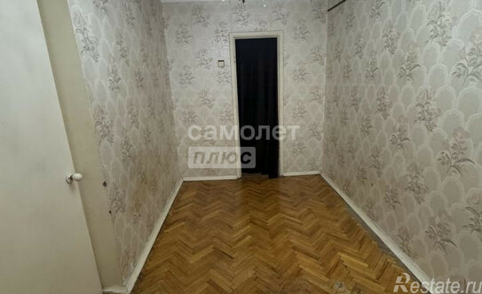 Продажа 2-комн квартиры на вторичном рынке Севастопольский проспект,  д. 48 к1