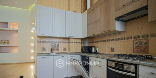 2-комн квартира ул Тамбовская,  д. 8