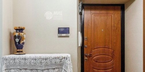 1-комн квартира 1-я Тверская-Ямская улица, 13С1