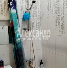 Продажа 3-комн квартиры на вторичном рынке Малый ПС пр-кт,  д. 1Б