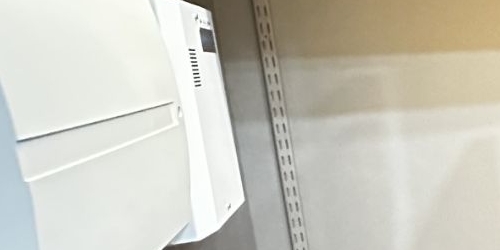 3-комн квартира улица Шаболовка, 10к1