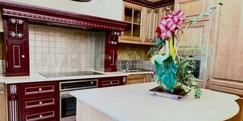 6-комн квартира ул Минская,  д. 1Г,  к. 1