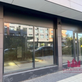 Аренда ПСН Котляковский 1-й пер,  д. 2А к3