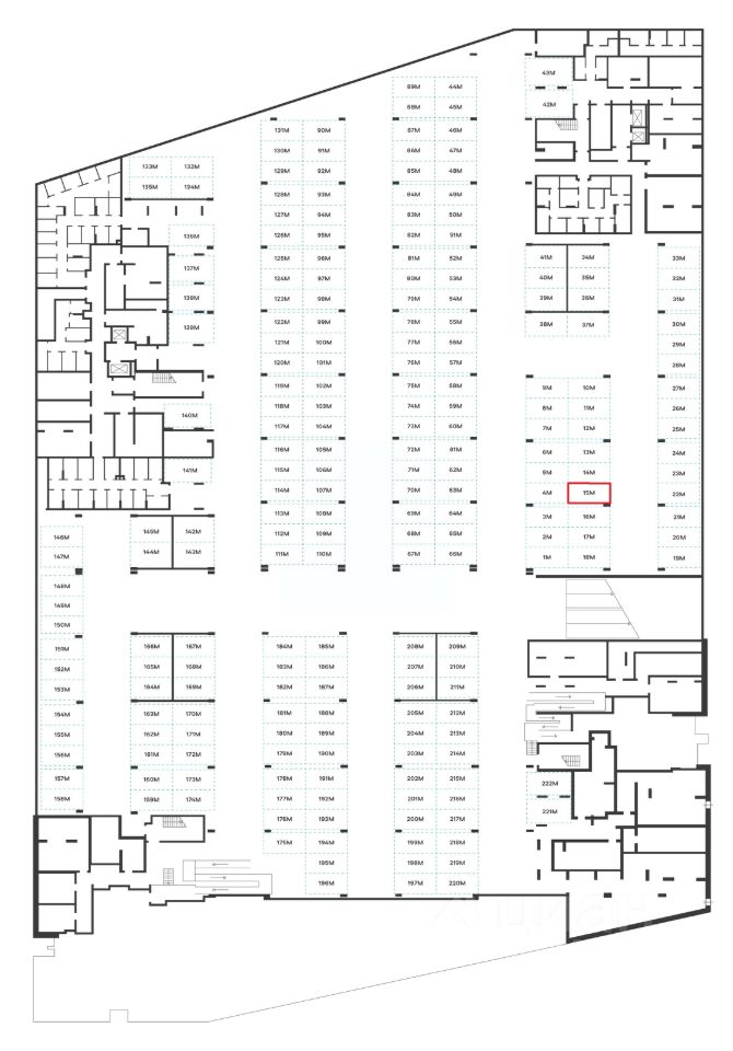 Продажа гаража Давыдковская улица,  д. 10