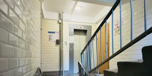 2-комн квартира Яна Райниса б-р,  д. 10