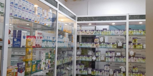 Офис Тарханская улица,  д. 3,  к. 2