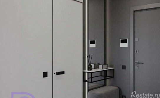 Продажа 1-комн квартиры на вторичном рынке проспект Лихачёва,  д. 16 к1