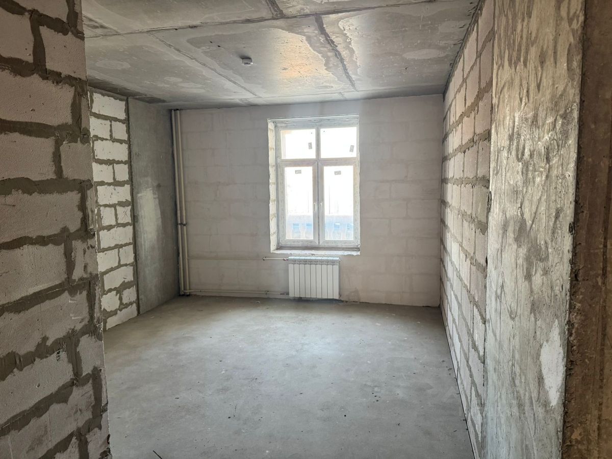 Продажа 2-комн квартиры на вторичном рынке Город-событие мкр, с. Лайково, 68