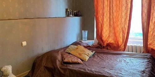 1-комн квартира Беломорская улица,  д. 12