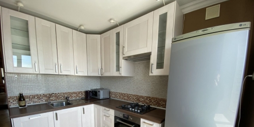 3-комн квартира Звёздная улица,  д. 8