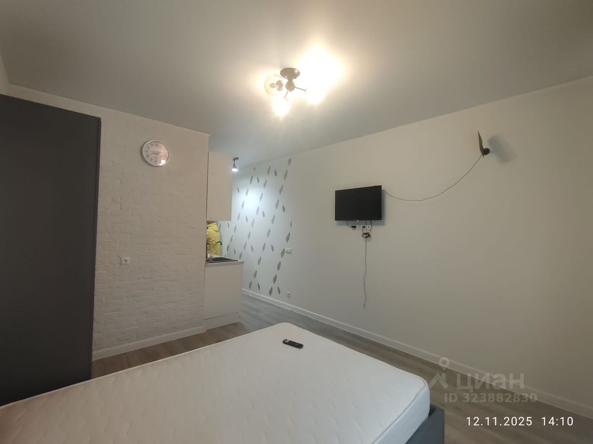 Аренда студии Путилково пгт, улица Сходненская, 11