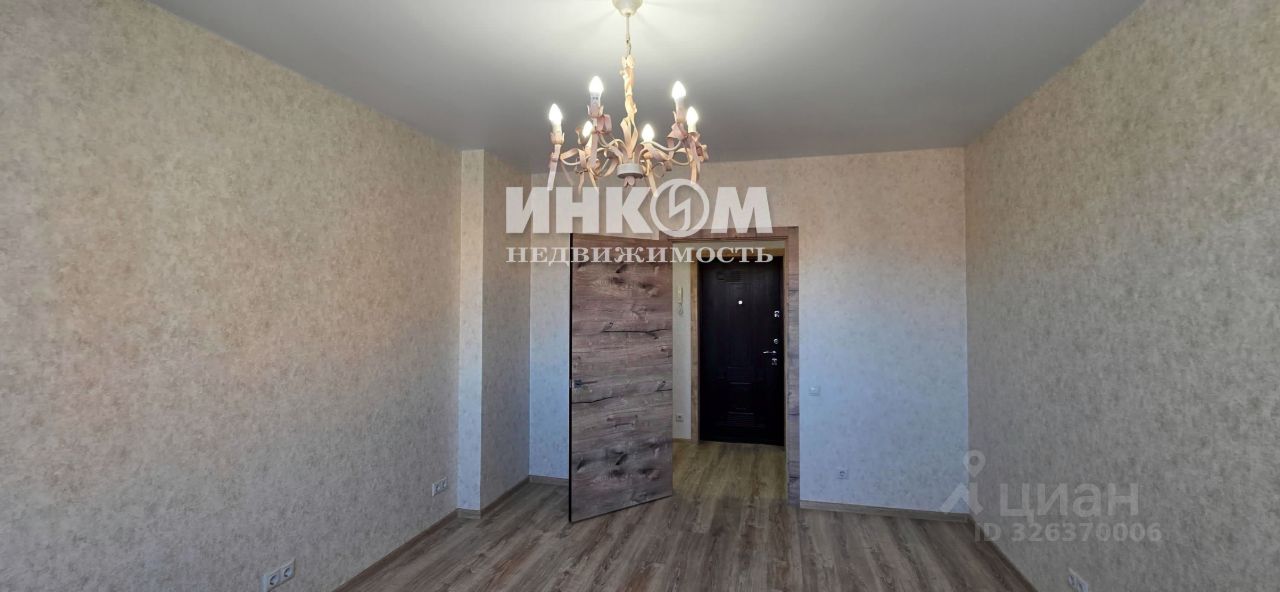 Продажа 2-комн квартиры на вторичном рынке Супонево мкр, Звенигород, к12