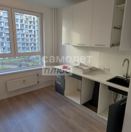 Продажа 1-комн квартиры на вторичном рынке Строитель, проезд № 5136,  д. 5