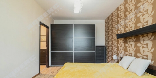 2-комн квартира Приморское шоссе,  д. 279