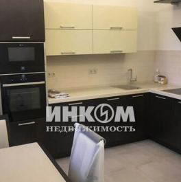 Аренда 1-комн квартиры на вторичном рынке улица Столетова,  д. 15