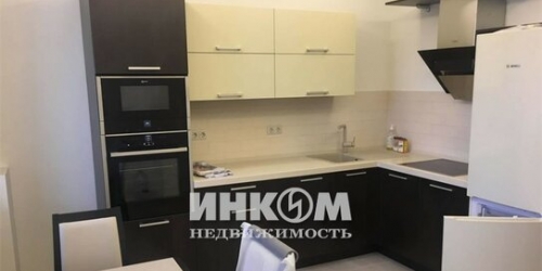 1-комн квартира улица Столетова,  д. 15