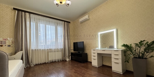 2-комн квартира ул Столетова,  д. 17