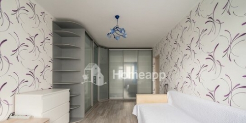 2-комн квартира улица Шолохова,  д. 7