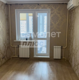 Продажа 4-комн квартиры на вторичном рынке Заповедная улица,  д. 16 к3