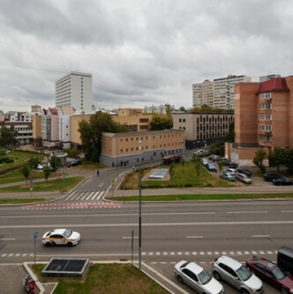 Продажа 2-комн квартиры на вторичном рынке Угрешская ул