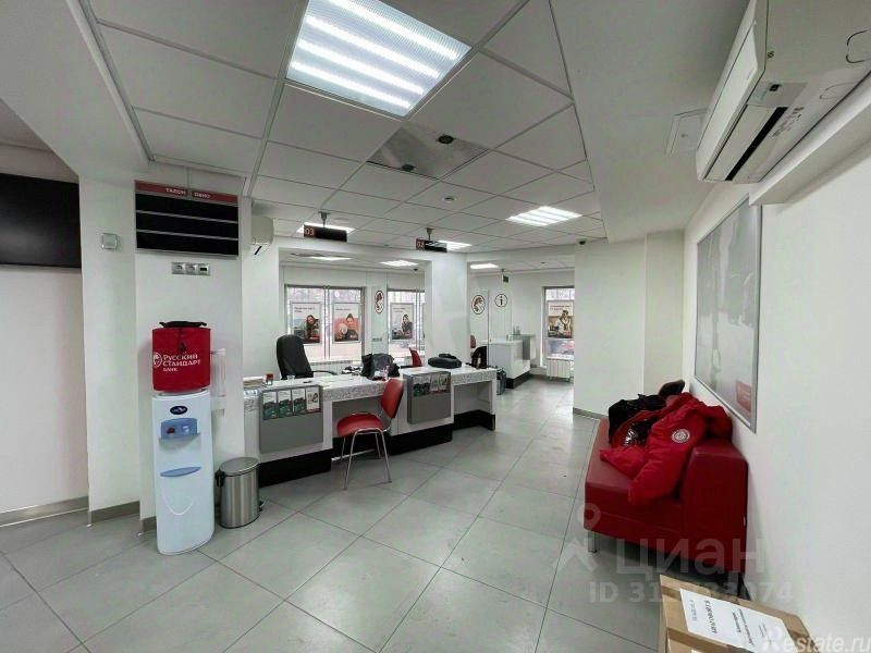 Аренда ПСН Азовская улица,  д. 24 к2