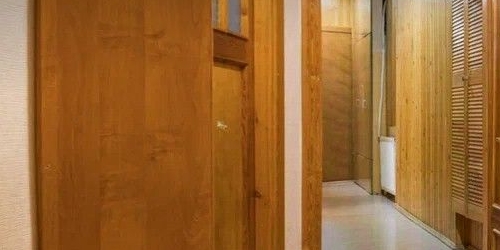 4-комн квартира Зверинская улица, 36