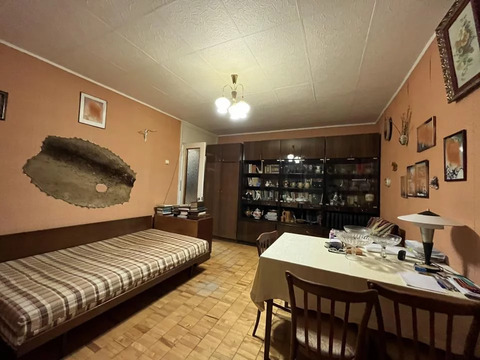 Продажа 2-комн квартиры на вторичном рынке Королев, ул. Лесная,  д. 19