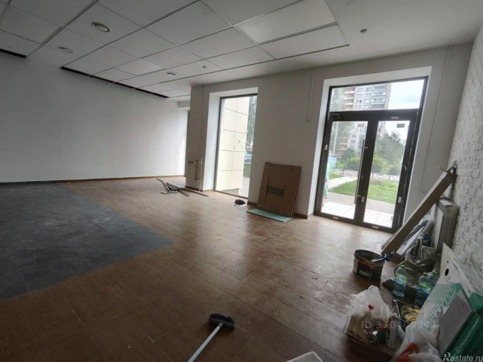 Аренда ПСН Электросталь г, Победы ул,  д. 17 к1