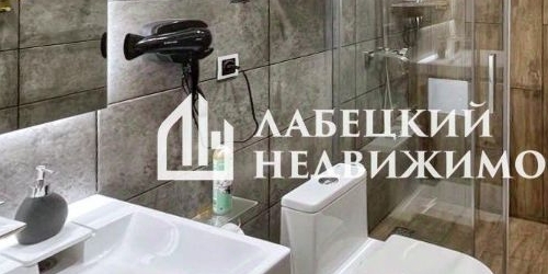 6-комн квартира Кривоарбатский переулок, 3