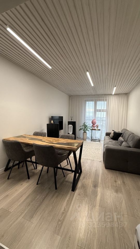 Продажа 3-комн квартиры на вторичном рынке Красногорск, улица Авангардная, 5