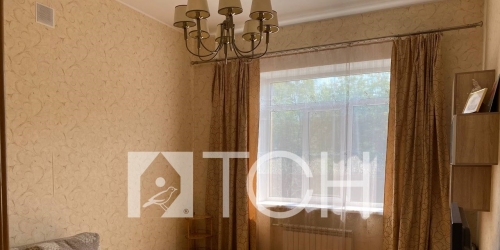 3-комн квартира Королев, Гагарина ул, 17