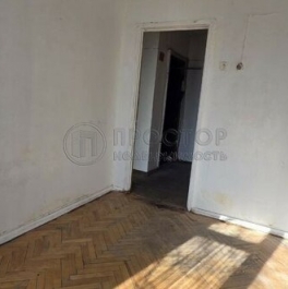 Продажа 2-комн квартиры на вторичном рынке Семёновский пер,  д. 18А