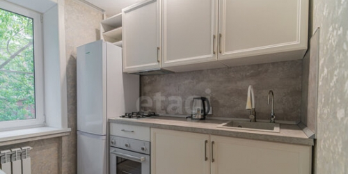 1-комн квартира Вёсельная улица,  д. 12