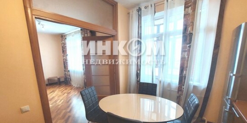 3-комн квартира ул Ватутина,  д. 18,  к. 2