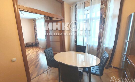 Продажа 3-комн квартиры на вторичном рынке ул Ватутина,  д. 18,  к. 2
