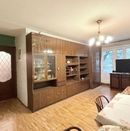 Продажа 3-комн квартиры на вторичном рынке ул Народного Ополчения,  д. 20,  к. 2