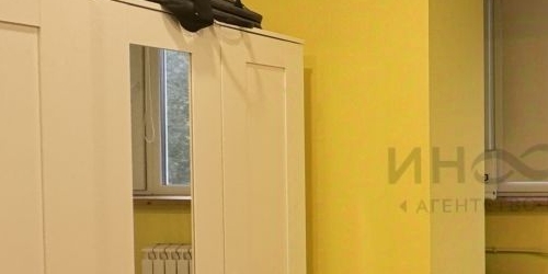 3-комн квартира улица Большие Каменщики, 15