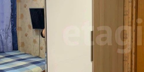 3-комн квартира Кубинская улица, 52