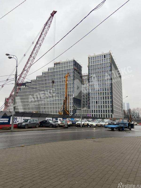 Продажа торгового помещения Автозаводская ул