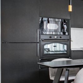 Продажа 4-комн квартиры на вторичном рынке Береговой проезд, 5Ак6