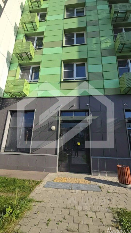 Продажа торгового помещения улица Вилиса Лациса,  д. 38 к2