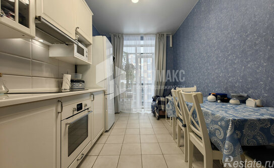 Продажа 2-комн квартиры на вторичном рынке Кромино, Ясная улица,  д. 5