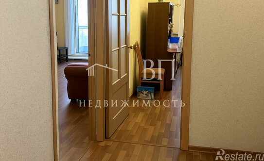 Продажа 1-комн квартиры на вторичном рынке Туристская ул,  д. 11 к2