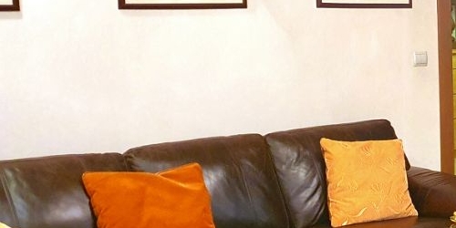 3-комн квартира улица Академика Арцимовича, 17