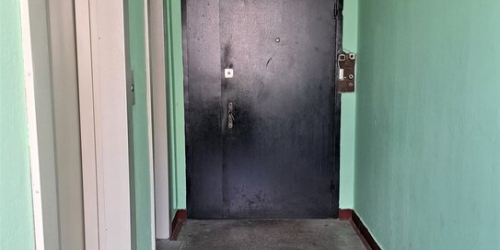 3-комн квартира ул Ленская,  д. 28