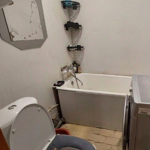 2-комн квартира Луга, проспект Кирова, 5